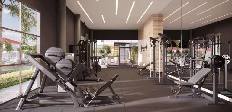 Imagem Ágon Residence - Apartamento à venda no bairro Água Verde - Curitiba/PR