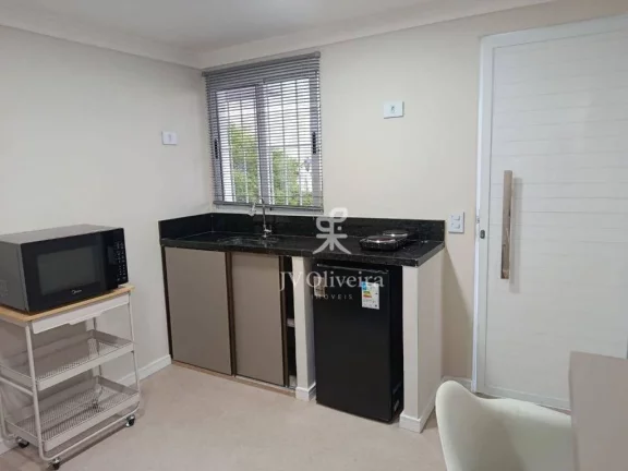 Imagem Studio com 1 dormitório para alugar, 20 m²- Vila Morse - São Paulo/SP