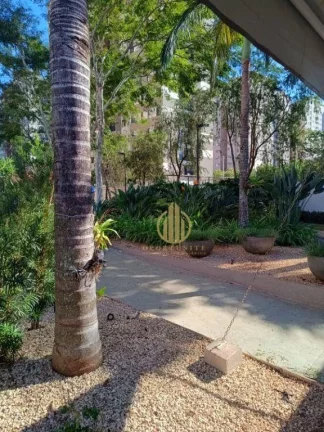 Imagem Apartamento com 2 dormitórios à venda, 60 m² por R$ 360.000 - República - Ribeirão Preto/SP