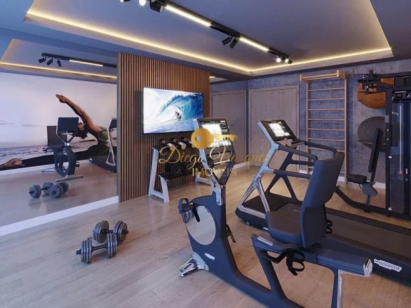 Imagem Apartamento para Venda em Teresópolis / RJ no bairro Agriões