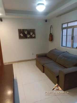 Imagem Casa 3 quartos, suíte Cidade Nova - cod 1315