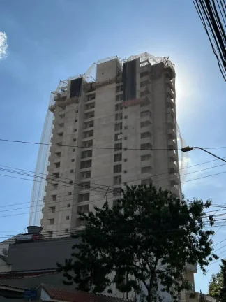 Imagem Apartamento para Venda em Santo André / SP no bairro Acampamento Anchieta(Bloco A)