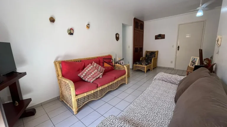 Imagem APARTAMENTO PRAIA GRANDE com 2 dormitórios sendo 1 suíte,1 vaga de garagem