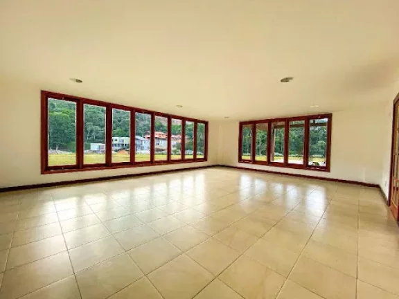 Imagem Terreno à venda, 2040 m² por R$ 409.000,00 - Vargem Grande - Teresópolis/RJ