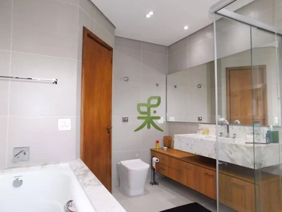 Imagem Apartamento com 3 dormitórios, 205 m² - venda por R$ 890.000,00 ou aluguel por R$ 8.102,40 - Vila Suzana - São Paulo/SP