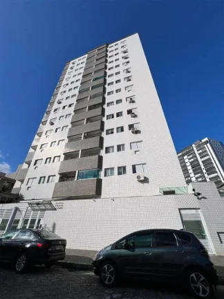 Imagem APARTAMENTO COM 61 m² - GUILHERMINA - PRAIA GRANDE SP