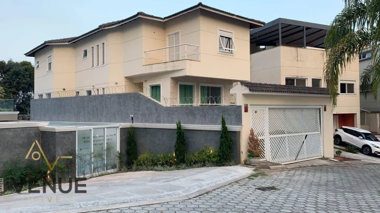 Imagem Sobrado à venda, 311 m² por R$ 2.200.000,00 - Tucuruvi - São Paulo/SP