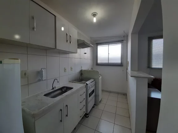 Imagem Apartamento garden para venda em São Miguel com 2 quartos, 45m2