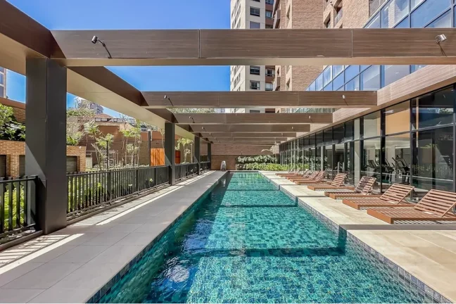Imagem APARTAMENTO RESIDENCIAL em São Paulo - SP, Ibirapuera