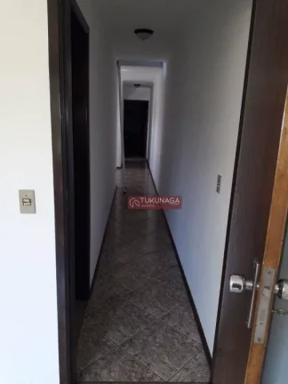 Imagem Sobrado com 4 dormitórios à venda, 180 m² por R$ 900.000,00 - Vila Nova Carolina - São Paulo/SP