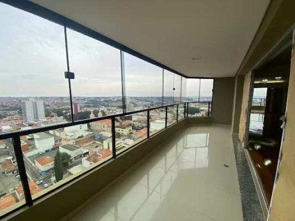 Imagem Apartamento com 6 dormitórios à venda, 1000 m² por R$ 3.500.000,00 - Centro - Tatuí/SP