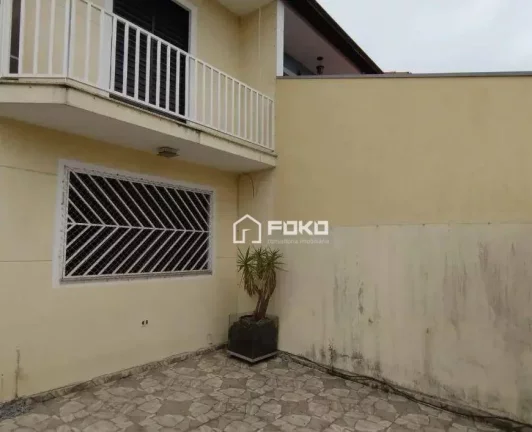 Imagem Casa à venda, 125 m² por R$ 709.140,00 - Picanco - Guarulhos/SP