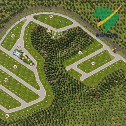 Imagem LOTEAMENTO NA ORLA NORTE DE PORTO SEGURO