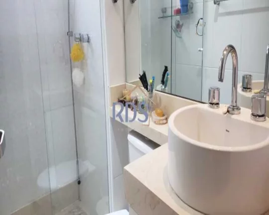 Imagem Apartamento a venda de 126m² na Vila Suzana, Excelente localização.