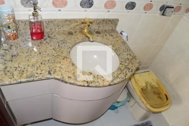 Imagem Apartamento à Venda - Copacabana, 4 Quartos, 165 m2