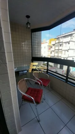 Imagem Venha conhecer esse incrível apartamento localizado em uma das melhores regiões da cidade!