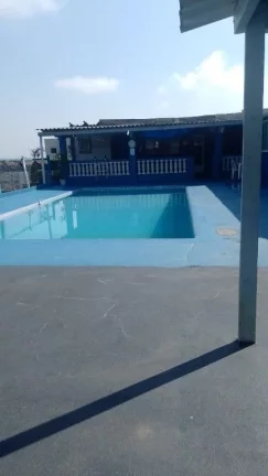 Imagem Chácara com 2 dormitórios à venda, 787 m² por R$ 450.000,00 - Jardim Chácara Méa - Suzano/SP