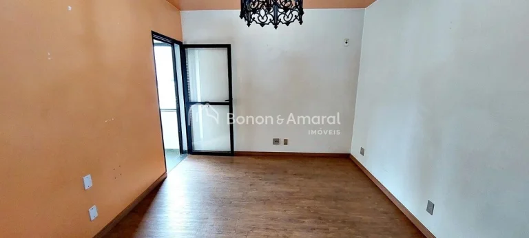 Imagem Apartamento a Venda, Cambuí, Campinas, 231 m2 de Área Útil, Andar Alto, Vista Panorâmica, Locali...