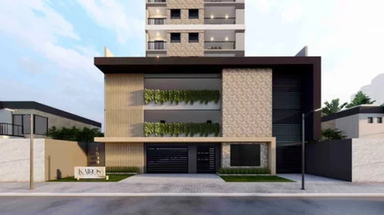 Imagem APARTAMENTO RESIDENCIAL em Guarulhos - SP, Vila Rosália