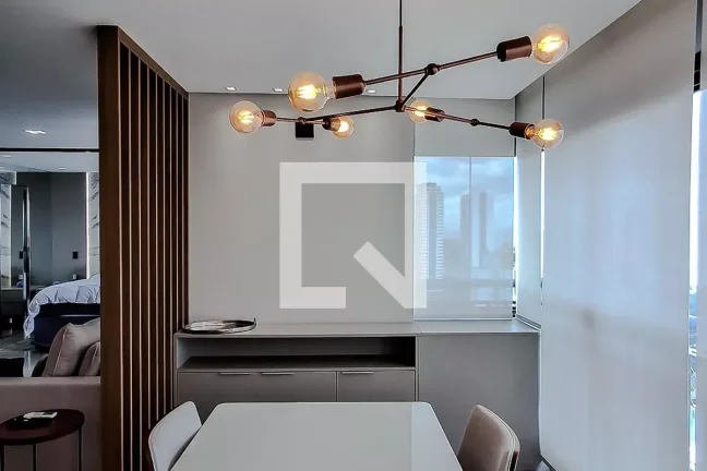 Imagem Apartamento à Venda - Ipiranga, 1 Quarto, 60 m2