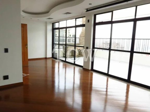 Imagem Apartamento à venda no bairro Vila Mariana - São Paulo/SP, Zona Sul