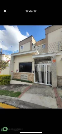 Imagem APARTAMENTO A VENDA EM JUNDIAI - CONDOMÍNIO SPAZIO JACARANDÁS.