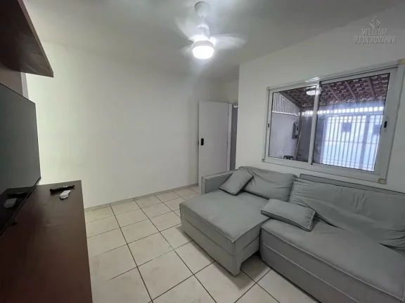 Imagem SOBRADO, 3 QUARTOS, 2 BANHEIROS E 1 LAVABO, VILA MIRIM PRÓXIMO A PREFEITURA