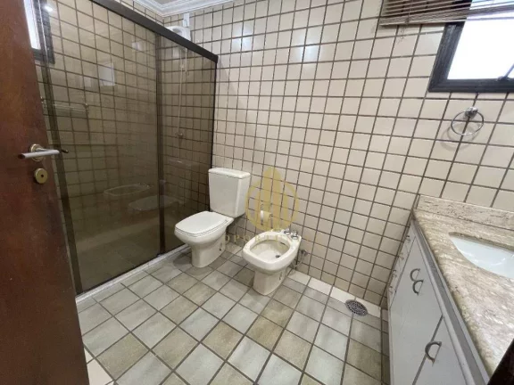 Imagem Apartamento com 3 dormitórios à venda, 159 m² por R$ 500.000,00 - Centro - Ribeirão Preto/SP