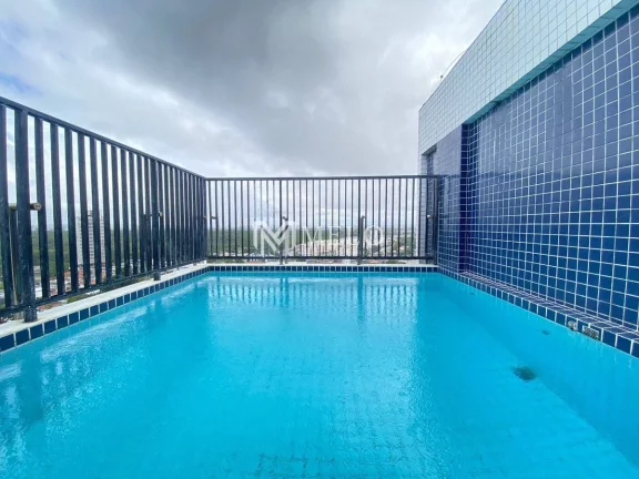 Imagem Venda no Pina Boa Viagem 56m² 2qts por R$360.000..