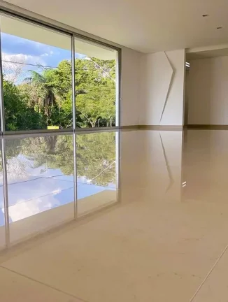 Imagem Residência Contemporânea de Alto Padrão no Condomínio Valle da Serra –Betim