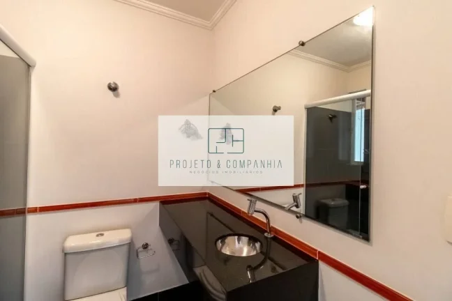 Imagem Casa Sobrado em Alto da Boa Vista - São Paulo