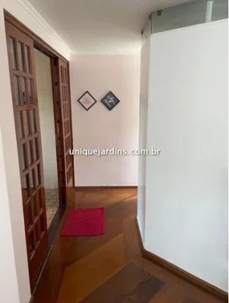 Imagem Casa Padrão à venda Horto Florestal São Paulo
