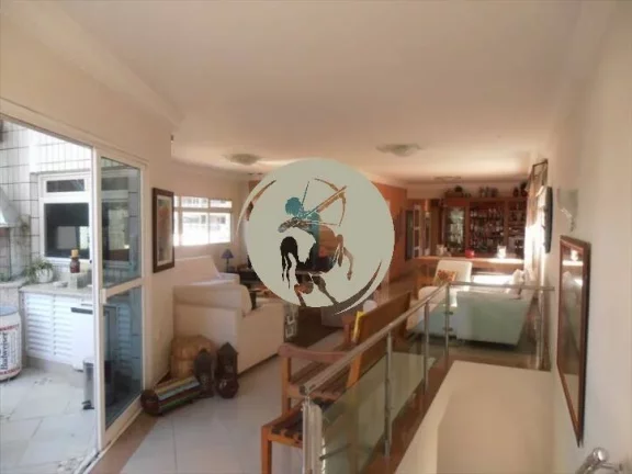 Imagem COBERTURA CINEMATOGRAFICA NA VILA RICA MARAVILHOSA COBERTURA DE ALTO PADRÃO NO BAIRRO MAIS VALORIZA...