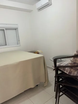 Imagem ÓTIMA COBERTURA COM PISCINA PRIVATIVA E ELEVADOR PARA CADEIRANTE ATÉ A PISCINA COMUNITÁRIA