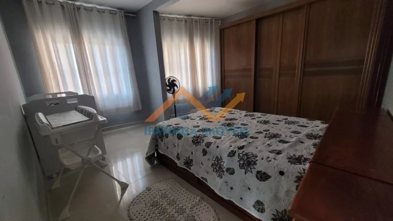 Imagem Apartamento no Cidade Nobre - Ipatinga