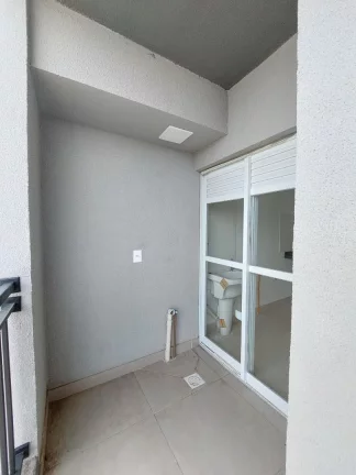 Imagem APTO 2 DORM. 1 SUÍTE - ECO VILA CEREJEIRA - SUMARÉ