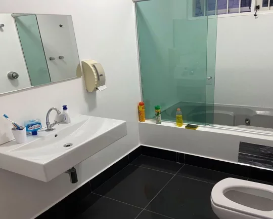 Imagem Casa Comercial - 4 salas - Metrô Butantã