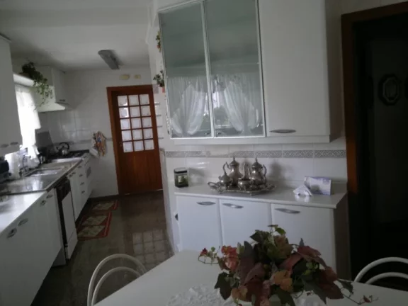 Imagem Apartamento à venda de 4 dormitórios (sendo 2 suítes) na Rua Professor Pedreiras de Freitas - Tatuapé