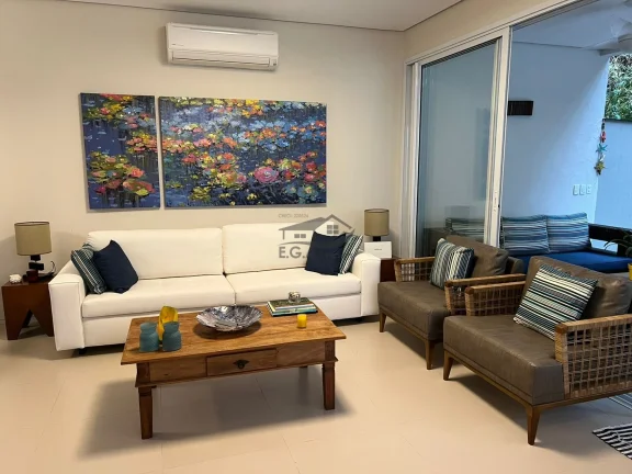 Imagem CASA NA PRAIA DE JUQUEY P/ LOCAÇÃO