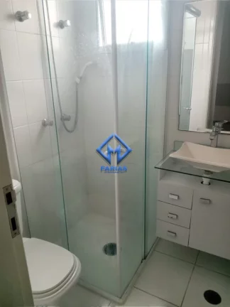 Imagem Apartamento com 2 Quartos à Venda, 59 m² em Ipiranga - São Paulo