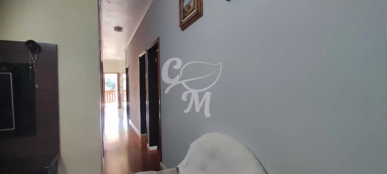Imagem Casa Térrea com 3 dormitórios no Parque da Represa