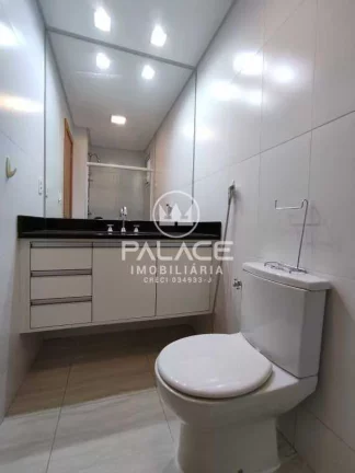 Imagem Maravilhoso apartamento localizado no exclusivo condomínio Delta Club no bairro Alto em Piracicaba ...