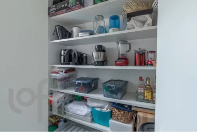 Imagem APARTAMENTO RESIDENCIAL em São Paulo - SP, Perdizes
