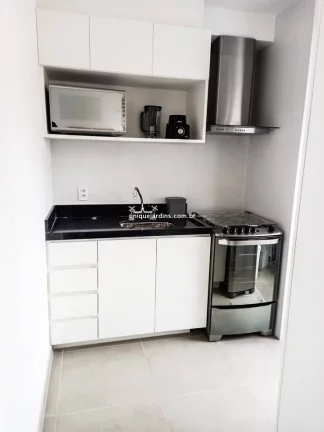 Imagem Apartamento para alugar Pinheiros São Paulo