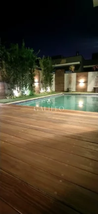 Imagem Casa Sobrado a venda no Condomínio Phytus | 239M² | Itupeva | São Paulo