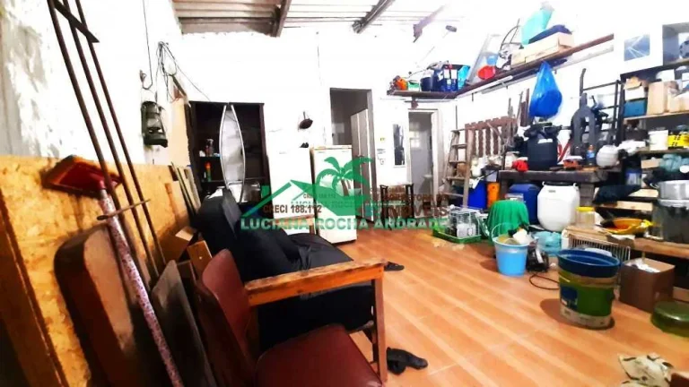 Imagem Chácara