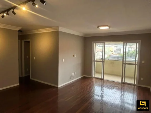 Imagem Apartamento 2 dormitórios - Jardim Santo Antonio - Santo André