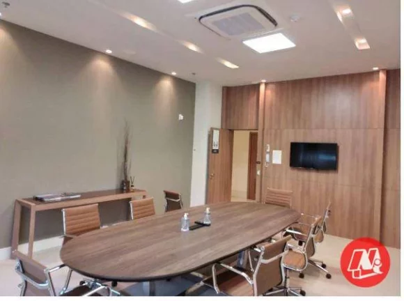 Imagem Sala no Medplex Sul com 75 m²