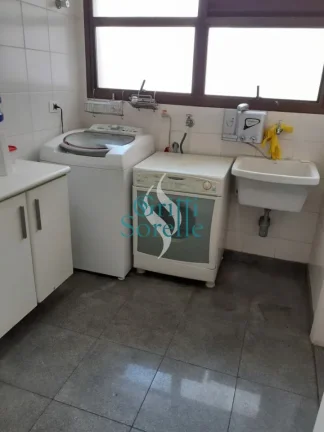 Imagem Apartamento à Venda em Itaim Bibi - São Paulo/SP.