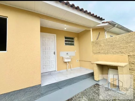 Imagem Res. Santa Luzia - CASA